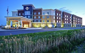 Homewood Suites By Hilton Salt Lake City Airport